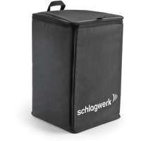 Schlagwerk TA12 Rucksack Cajon Bag