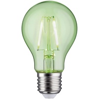 Paulmann LED Birne Filament E27 230V 170lm 1,1W 4900K