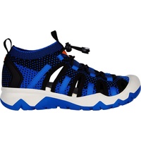 Mc Kinley Cayman Kinder Blau/Schwarz/Weiß 34