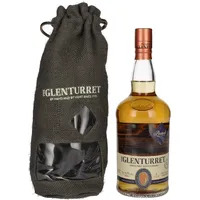 Glenturret Peated Edition Batch No. 03 43% Vol. 0,7l