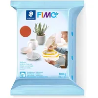 Staedtler FIMO Modelliermasse 1000 g terrakotta
