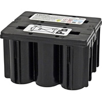 EnerSys Hawker Cyclon F2x3 0819-0020 (B (12 V, 2500
