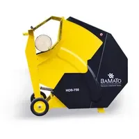 BAMATO Wippkreissäge HOS-750