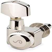Schaller Orig. F Std 6l SMB SL nickel,