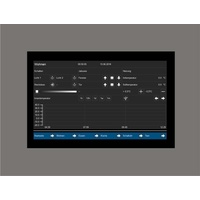 MDT VisuControl Touchpanel 7", Bedienelement VC-0701.04