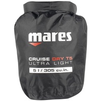 Mares T-Light 5 Liter Dry Bag