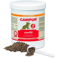 Vetripharm Canipur corfit 500 g