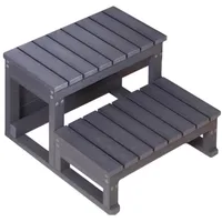 Home Deluxe Masi 62 x 54 x 40 cm