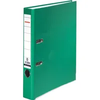Herlitz maX.file nature plus DIN A4 50 mm Grün