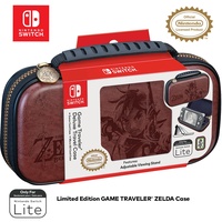 Nintendo Switch Lite Tasche Zelda 