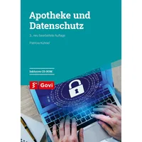 Govi Verlag Apotheke und Datenschutz