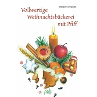Pala Vollwertige Weihnachtsbäckerei mit Pfiff
