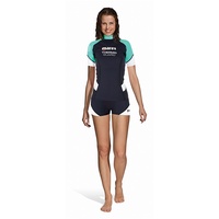 Mares Thermo Guard Blau, M