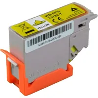 Ampertec Tinte ersetzt Epson C13T37944010 378XL yellow