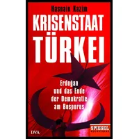 Dva Krisenstaat Türkei