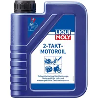 LIQUI MOLY 2-Takt- Motoroil 1 Liter