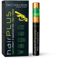 Facevolution hairPLUS Wimpernserum VEGAN 4,5ml