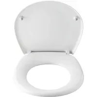 Pressalit Tervo Duroplast Weiß