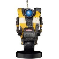 Exquisite Gaming          Cable Guy - Clap Trap Borderlands