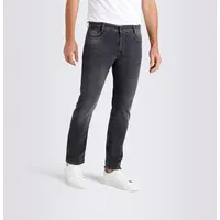 MAC Jogging Jeans Sweat Denim in Grey Used-W40 /