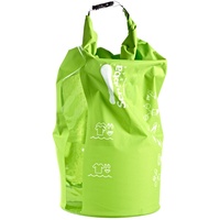 Scrubba Wash Bag Reisewaschmaschine, grün