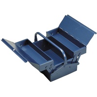 EDE Werkzeugkasten B430xT200xH150mm 3-teilig
