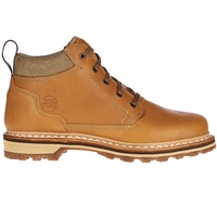 Hanwag Kofel Mid Special Edition cognac/gemse (5489) 8
