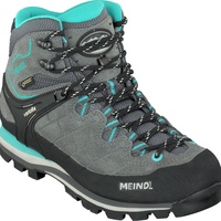 MEINDL Litepeak Lady GTX Anthrazit/Türkis 38