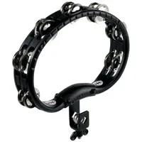 Meinl Percussion Meinl Meinl TMT2BK Tambourine