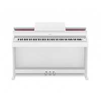 Casio AP-470 white