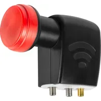 Megasat Diavolo Unicable LNB 2Legacy, 4Unicable 0401103