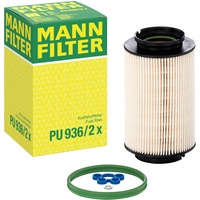 Mann-Filter Kraftstofffilter PU 936/2 x