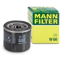 Mann-Filter W 66