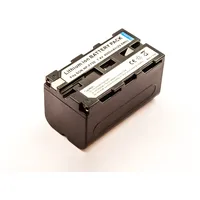 AGI Akku kompatibel mit Sony DCR-TRV900