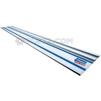 SCHEPPACH Führungsschiene 1400 mm für Tauchsäge 55/75
