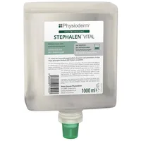 Physioderm Stephalen® Vital Waschgel seifenfrei 1L Neptunfl.