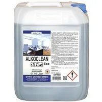 Lorito oehme Lorito Alkoclean Eco 248 Bodenpflege Unterhaltsreiniger 10