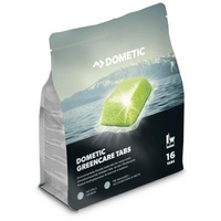 Dometic GreenCare Tabs 16 Stück)