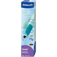 Pelikan Tintenroller Twist Neo Mint,