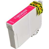 Ampertec Tinte ersetzt Epson C13T18034010 magenta 18