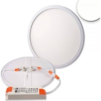 ISOLED Isoled, Wandleuchte + Deckenleuchte, Einbauleuchten