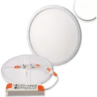 ISOLED LED Downlight Flex 1x23W weiß