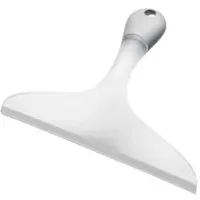 Haug Bürsten Haug soft-grip Fensterwischer weiß 25 cm