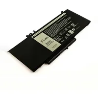 AGI Akku kompatibel mit Dell 6MT4T