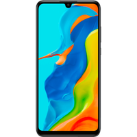 Huawei P30 lite New Edition 256 GB midnight black