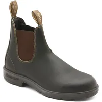 Blundstone 500 - Dunkelbraun - 351⁄2