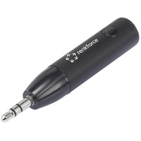 Renkforce RF-BTR-1000 Bluetooth® Musik-Empfänger Bluetooth Version: A2DP, AVRCP, 5.0