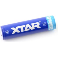 Sealife Xtar 18650 Batterie - One Size