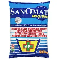 RÖSCH Sanomat Hygiene Desinfektionswaschmittel 20 kg