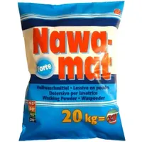 RÖSCH Vollwaschmittel Pulver 20 kg